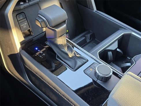 New 2026 Toyota Sequoia Limited image 16