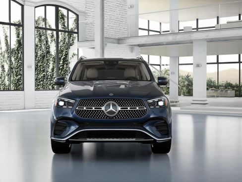 New 2026 Mercedes-Benz GLE 350 4MATIC image 6