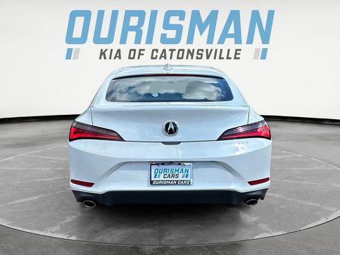 Used 2023 Acura Integra FWD image 5