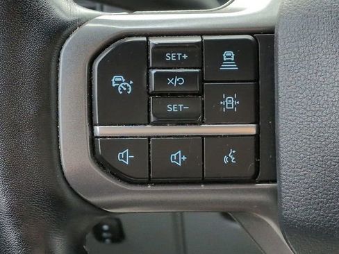 Certified 2021 Ford F150 Lariat w/ Equipment Group 502A High image 28