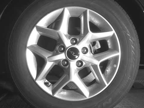 Used 2025 Kia Soul LX w/ LX Technology Package image 14