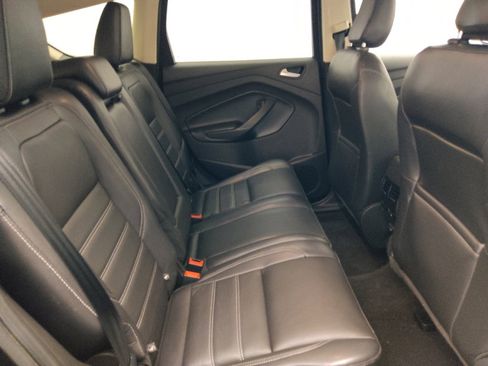 Used 2018 Ford Escape SEL w/ Ford Safe & Smart Package AWD/4WD image 19