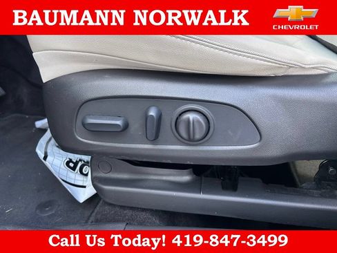 Used 2023 Buick Encore GX Preferred w/ Cold Weather Comfort Package FWD image 62
