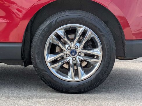 Used 2015 Ford Edge SEL w/ Equipment Group 201A AWD/4WD image 13