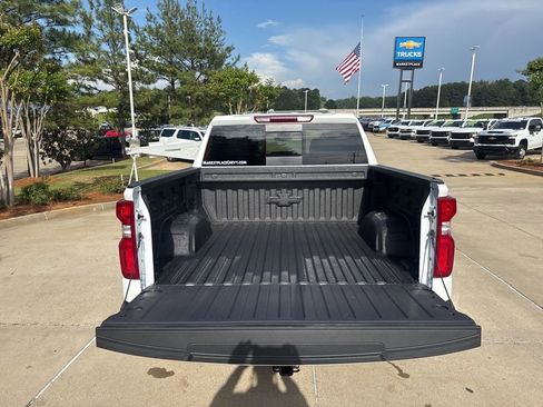 New 2026 Chevrolet Silverado 1500 RST w/ Convenience Package II AWD/4WD image 18