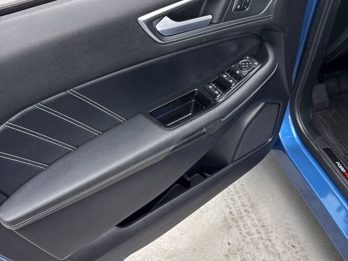 Certified 2019 Ford Edge ST w/ Equipment Group 401A image 15