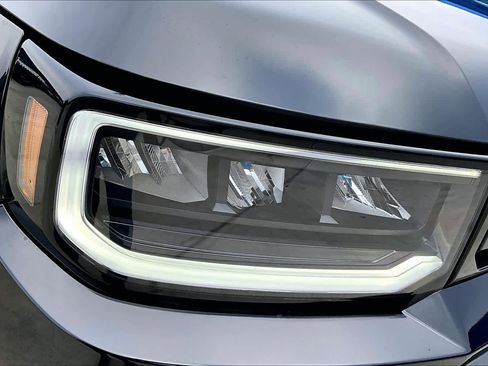 Used 2026 Honda Passport RTL image 28