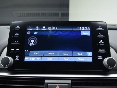 Used 2021 Honda Accord Sport image 15