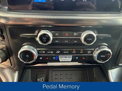 Certified 2025 Ford F150 Raptor AWD/4WD image 26