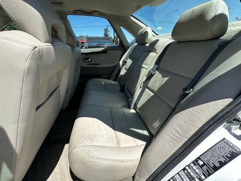 Used 2004 Volvo S40 FWD image 14