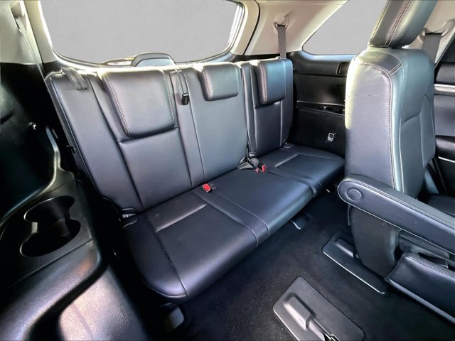Used 2017 Toyota Highlander Limited FWD image 30