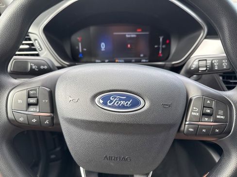 New 2026 Ford Escape Active image 30