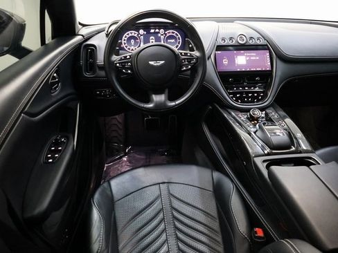 Used 2023 Aston Martin DBX 707 image 91