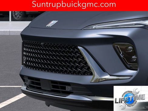 New 2026 Buick Envision Sport Touring image 13