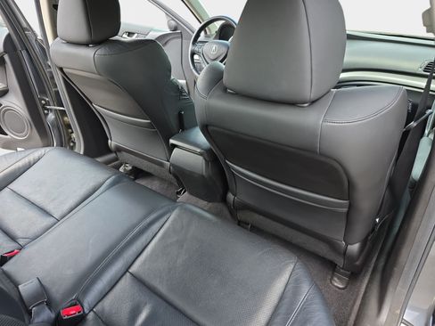 Used 2010 Acura TSX Sedan FWD image 11