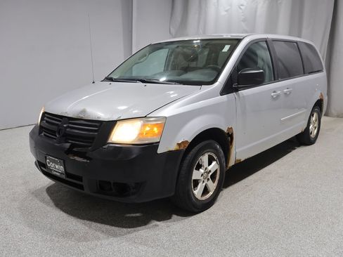 Used 2009 Dodge Grand Caravan SE w/ Climate Group FWD image 7