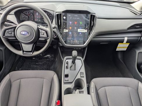 New 2026 Subaru Crosstrek 2.0i Premium AWD/4WD image 16