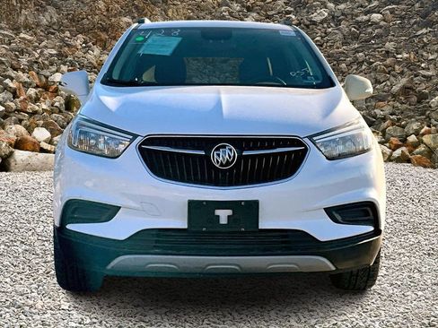 Used 2019 Buick Encore Preferred image 3