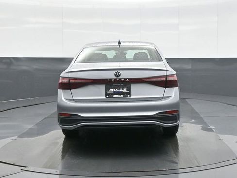 New 2026 Volkswagen Jetta S FWD image 6