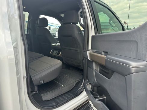 Used 2024 Ford F150 STX w/ Equipment Group 201A FX4 image 13