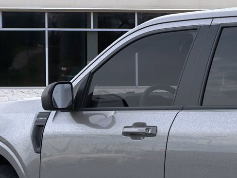 New 2024 Ford Maverick Lariat image 21