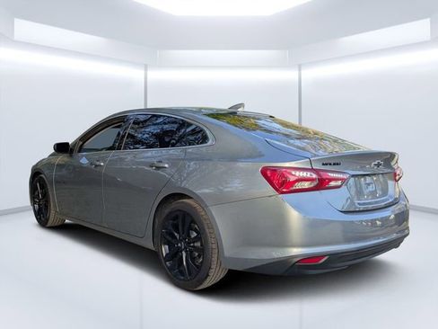 Used 2023 Chevrolet Malibu LT w/ Sport Edition image 5