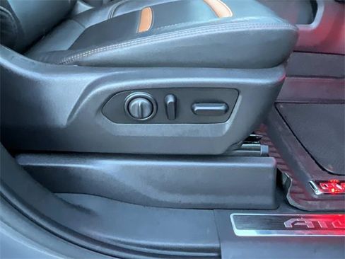Used 2021 GMC Sierra 1500 AT4 w/ AT4 Premium Package image 25