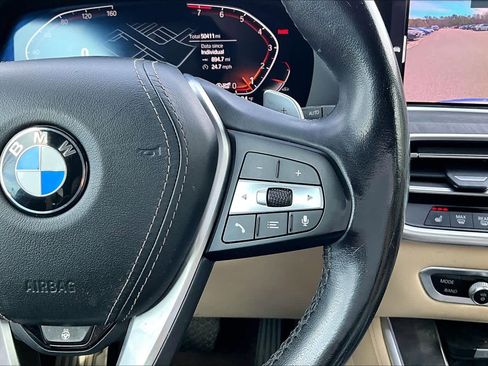 Used 2019 BMW X5 xDrive40i w/ Premium Package 2 image 27