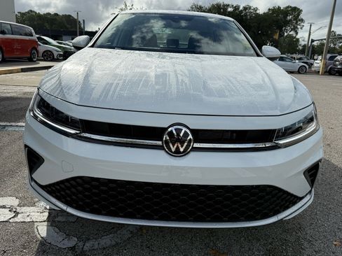 New 2026 Volkswagen Jetta S image 21