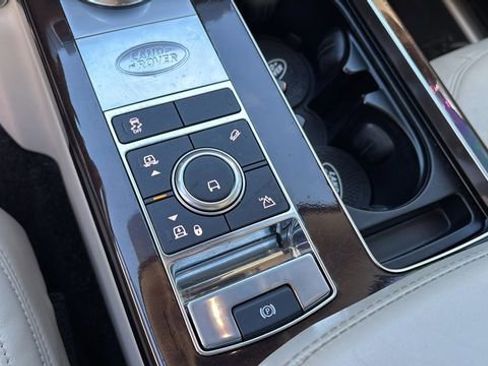 Used 2019 Land Rover Range Rover HSE AWD/4WD image 40