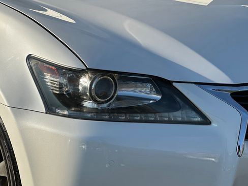 Used 2014 Lexus GS 350 4dr Sdn RWD image 11