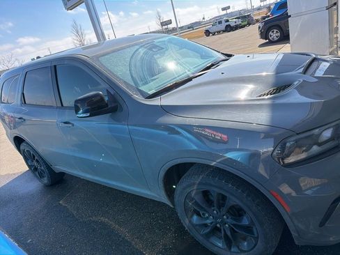 Used 2022 Dodge Durango GT image 3