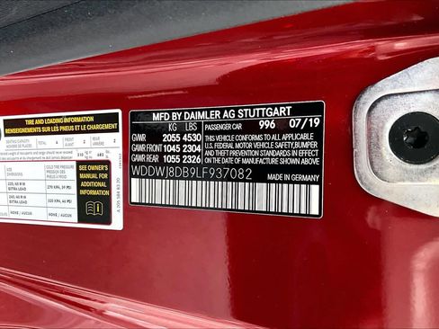 Used 2020 Mercedes-Benz C 300 Coupe image 36