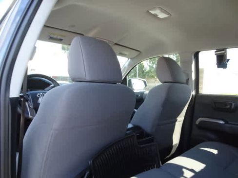 Certified 2023 Toyota Tacoma SR5 image 35