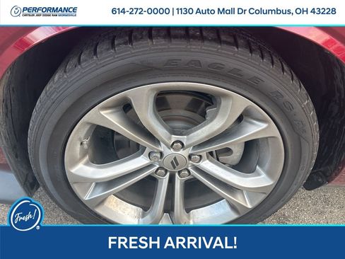 Used 2022 Dodge Challenger R/T image 10