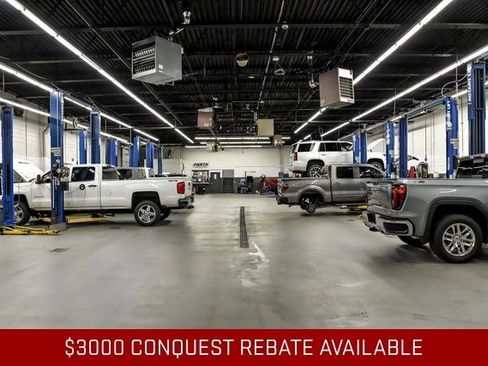 New 2026 GMC Canyon Elevation w/ Convenience Package AWD/4WD image 22