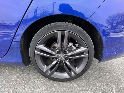 Used 2023 Acura Integra A-Spec image 25