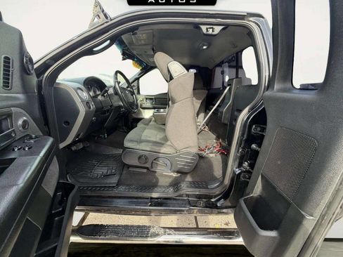Used 2006 Ford F150 XLT image 13