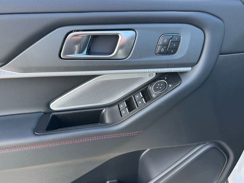 New 2026 Ford Explorer ST w/ Sun And Sound Package image 9