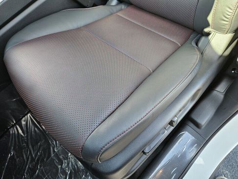 New 2026 Honda Ridgeline Black Edition image 8