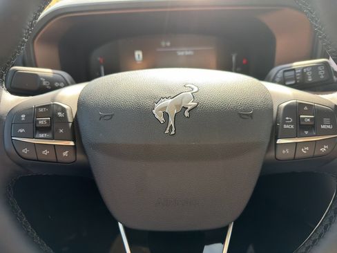 New 2026 Ford Bronco Sport Outer Banks w/ Outer Banks Tech Package+ image 37