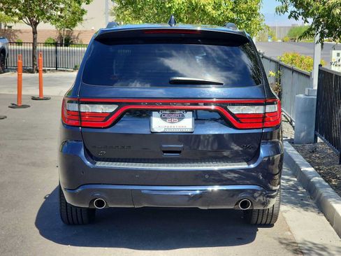 Used 2023 Dodge Durango R/T w/ Blacktop Package AWD/4WD image 7