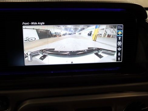 Used 2022 Mercedes-Benz G 63 AMG 4MATIC image 10