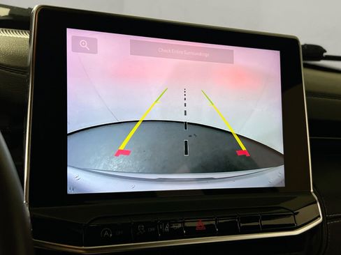 Used 2022 Jeep Compass Altitude w/ Convenience Group image 13