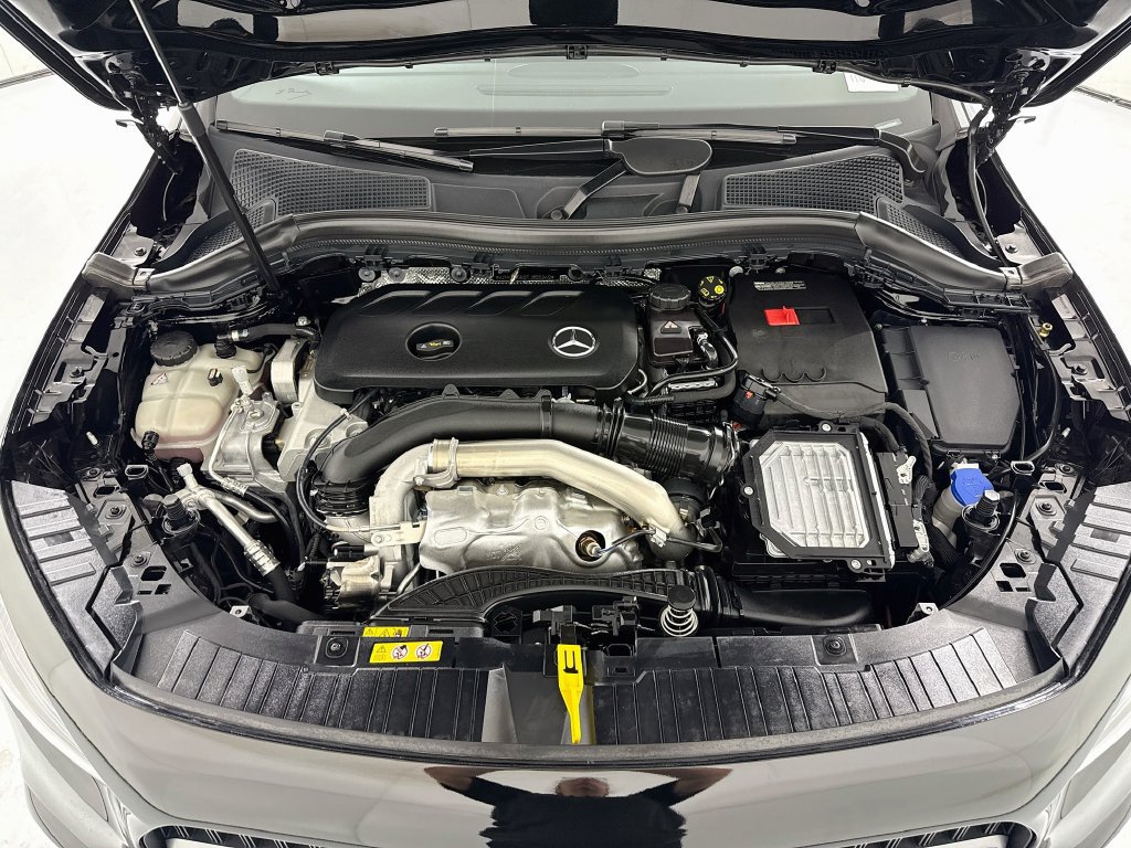 Used 2026 Mercedes-Benz GLA 250 image 29