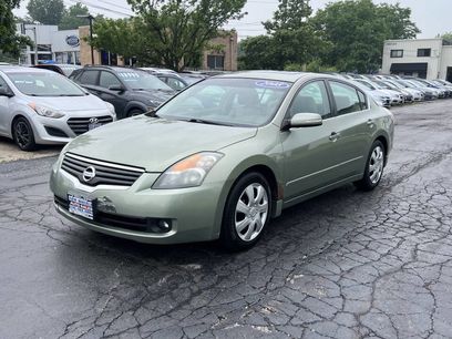 Used 2008 Nissan Altima 3.5 SE w/ Technology Pkg