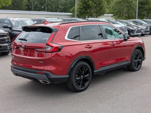 Used 2023 Honda CR-V Sport Touring image 3