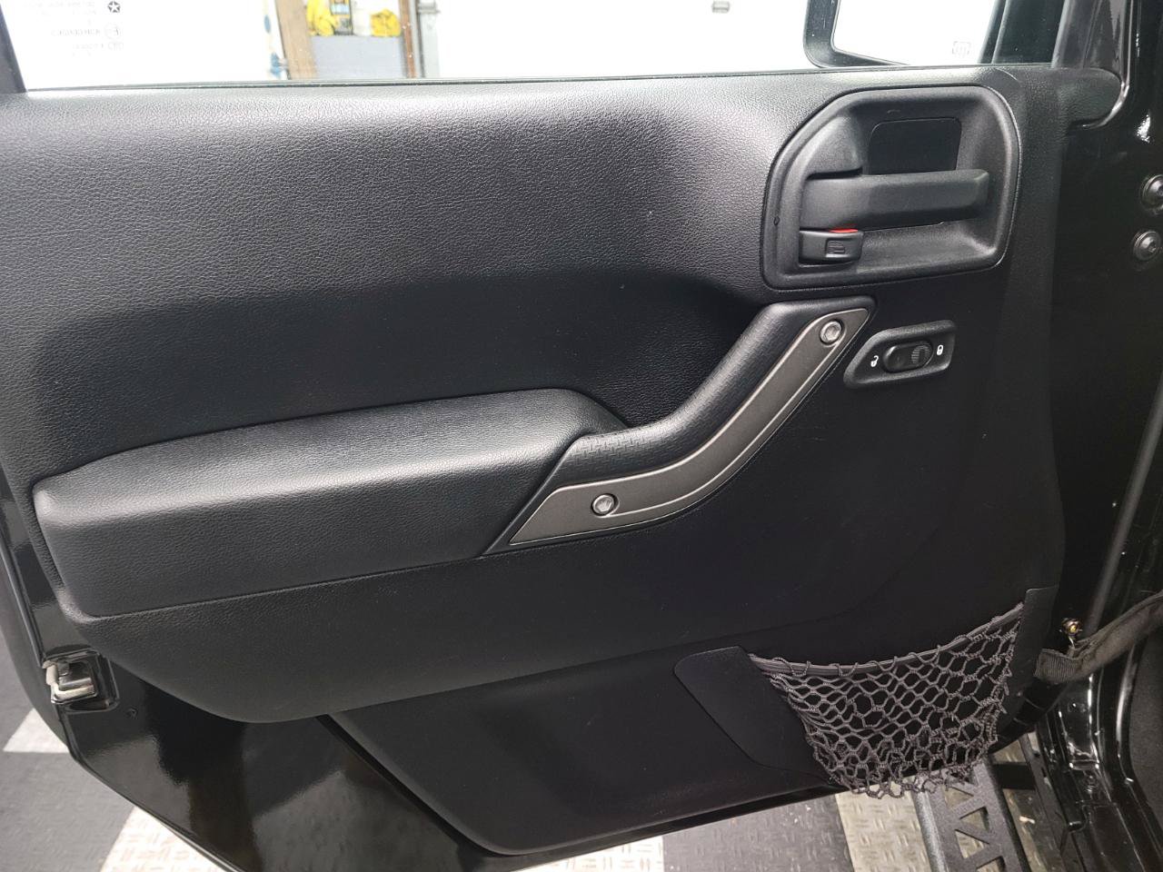 Used 2012 Jeep Wrangler Sport AWD/4WD image 21