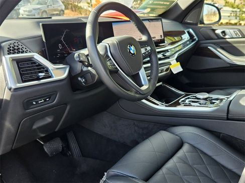 Certified 2026 BMW X5 xDrive40i image 7