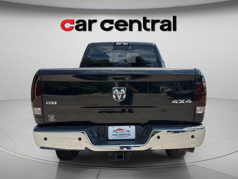 Used 2013 RAM 2500 SLT w/ Luxury Group AWD/4WD image 9